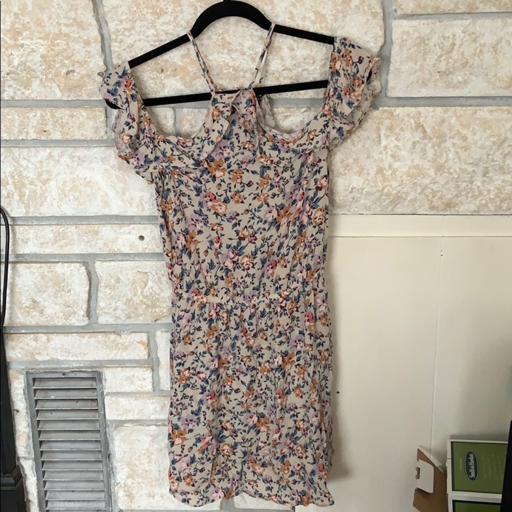 AE Dress, size S, with pockets!